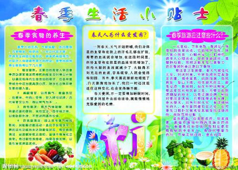 生活百科大全：发现生活的无限精彩